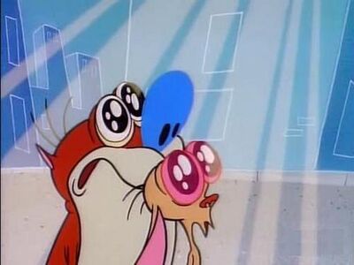RenStimpy