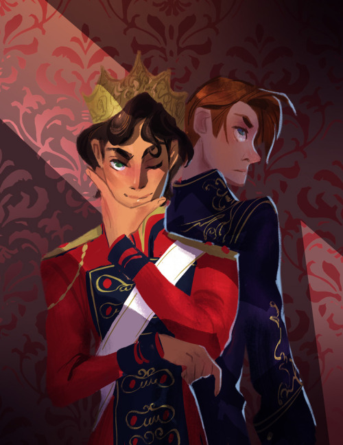 Image result for rhy and kell