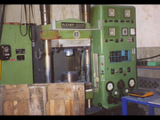 Duroplastpresse