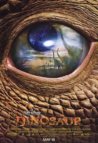 File:Dinosaur Movie Poster.jpg