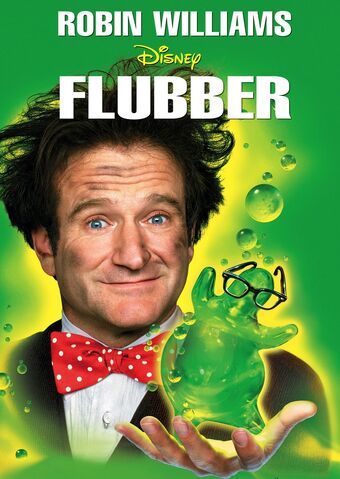 File:Flubber movie poster.jpg