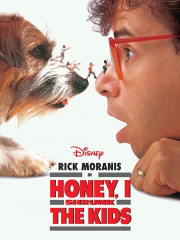File:Honey I shrunk the Kids poster.jpg
