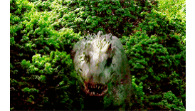 Indominus Rex (Untamable King)