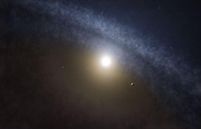 ALMA
