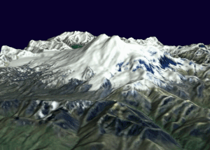 Elbrus 3D version 1-1-