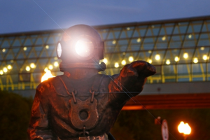 VodolazMayak