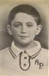Abram Pinkenzon