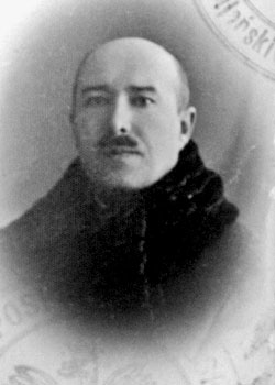 Luckewicz fota090128