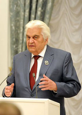 Eugene Krylatov