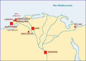 Maps-Egypt-Racotis-Thonis-Sais-Menuthis-goog.gif