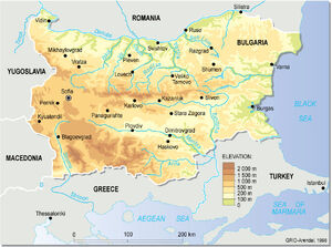 Maps-Bulgaria-Rivers-02-goog
