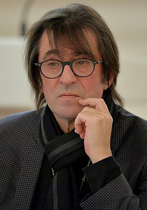 Юрий Башмет