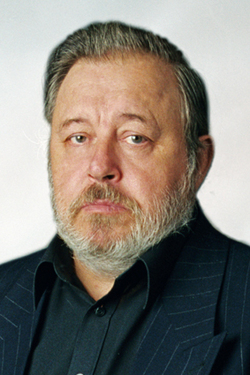 Алексей Васильевич Петров