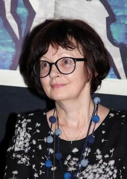 Татьяна Аксюта