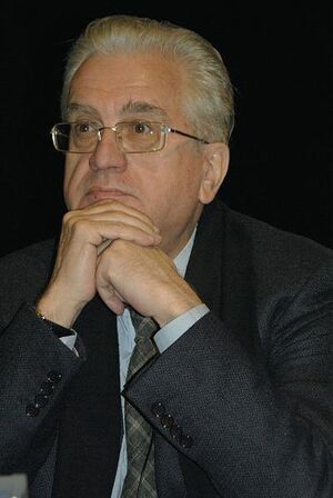 Piotrovsky, Mikhail