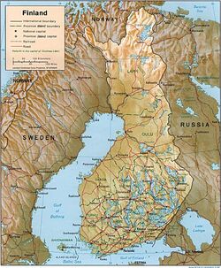 Maps-Finland-goog