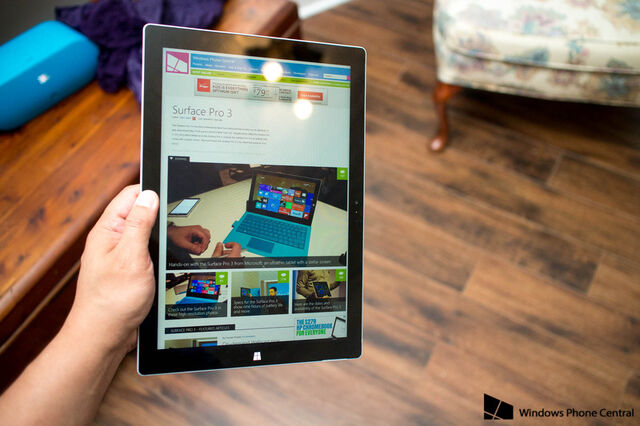 File:Surface pro 3 portrait.jpg