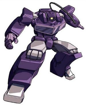 Shockwave