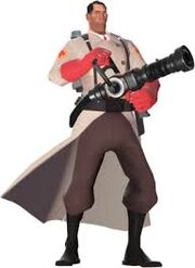 Medic