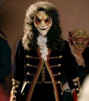 Disguesed Clockwork Droid