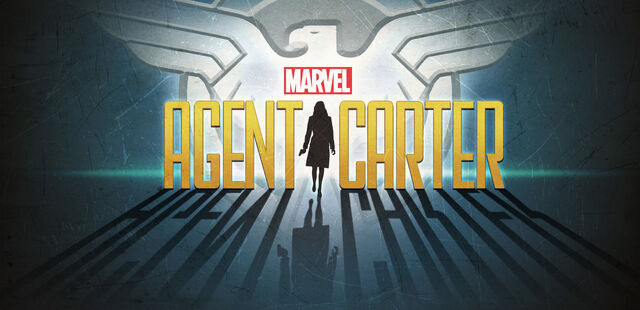 File:Agent Carter Official Logo.jpg