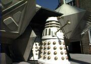 Dalekshuttlecraft (2)