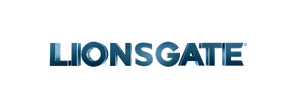 Lionsgate Logo