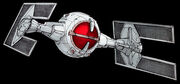 TIE-D Fighter