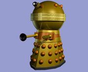 The Dalek Emperor6