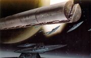 Guild Heighliner