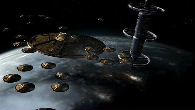 File:Dalek Flying Saucers.jpg
