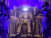 Ruler of the Cybermen