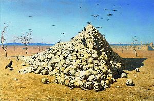 War