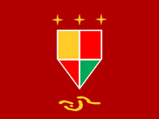 Greater Kachug Empire Flag