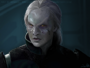 The Emperor