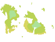 Terrain