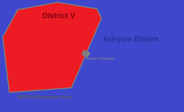 District v