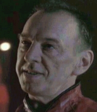Captain Molayne