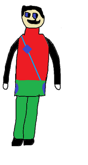 UnnamedPolitician