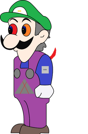 ...