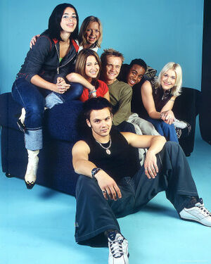 S Club 7 273021