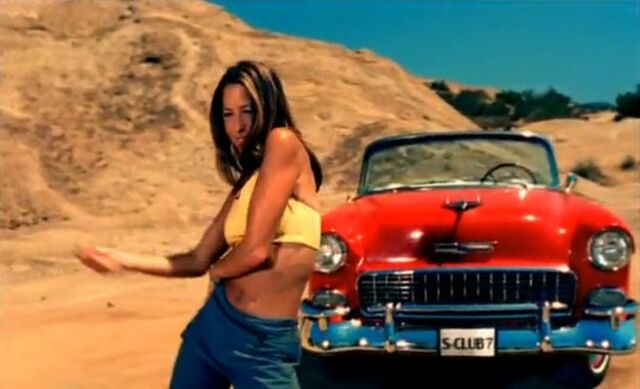 File:S Club 7's Cadillac.jpg