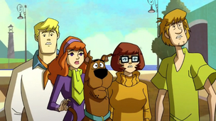 Mystery Inc.