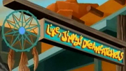 Like, Jimmy's Dreamcatchers