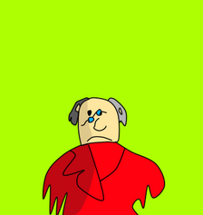 Red Raven Unmasked