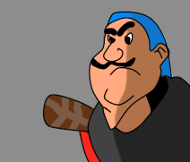 Bob