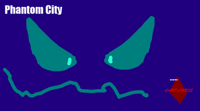 Phantom City