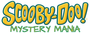 Mystery Mania Logo