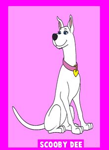 069 - Scooby Dee