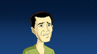 Casey Kasem cameo